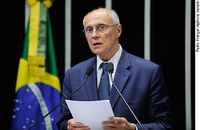 Eduardo Suplicy destaca relevância da produção nacional de café