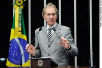 Unificação de ICMS é polêmica, diz Casildo Maldaner