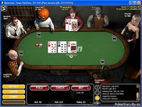 Comissão vota criminalização de jogos de azar pela internet