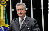 Rollemberg saúda adesão do Brasil a rede mundial sobre biodiversidade