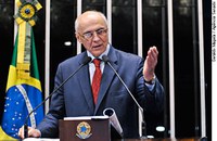  Suplicy agradece prêmio Congresso em Foco