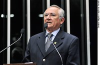 Tomás Correia pede suspensão do prazo de emendas ao projeto de reforma do Código Penal