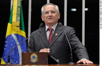 Tomás Correia: Governo de Rondônia compensa perda de arrecadação de municípios