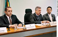 Transparência deve orientar novo marco legal para ONGs 