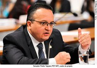 Agiotas poderão responder por crime de tortura