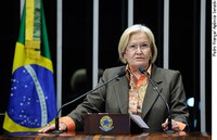 Ana Amélia defende cooperativas de energia rural