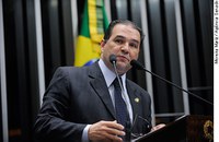 Eduardo Lopes: Rio de Janeiro e Espírito Santo recorrerão ao STF sobre 'royalties'