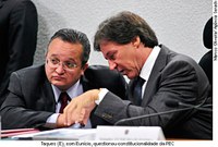 Indenização de terras indígenas volta à pauta da CCJ nesta quarta