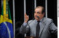 José Agripino: prefeitos pagam conta de 'administração econômica defeituosa' do governo federal