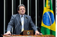 Moka defende indenização a fazendeiros com títulos de posse em terras indígenas