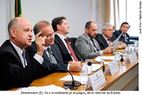 Governo e Aneel: empresas de energia não têm direito a indenização por investimentos antigos