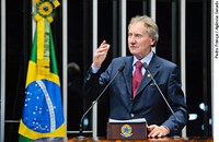 Penitenciárias brasileiras viraram escolas do crime, diz Casildo