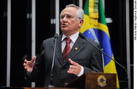 Tomás Correia faz balanço de seus quatro meses de mandato