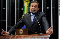 Walter Pinheiro elogia MP que trata da renegociação de dívidas de estados e municípios com o INSS  