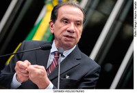 CCJ pode votar tipificação do crime de terrorismo nesta semana