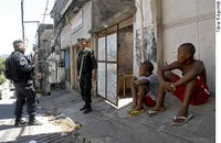 Violência contra a juventude negra é tema de audiência pública