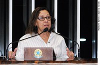 PSB discutirá sucesso de gestão pública em seminário, diz Lídice da Mata