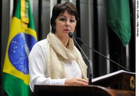 Ana Rita: cotas raciais modificam estrutura social do país