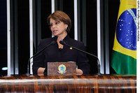 Ângela Portela cobra mais ações afirmativas para os negros