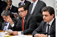 Apresentação do relatório final da CPI  é transferida para quarta-feira