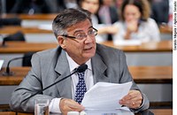 CAE rejeita mudança na aplicação dos fundos constitucionais