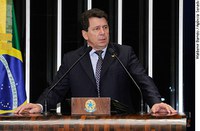 Cassol promete destinar recursos do Orçamento ao Instituto Federal de Rondônia