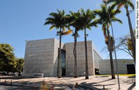 Edifício do Interlegis poderá ser denominado Ronaldo Cunha Lima