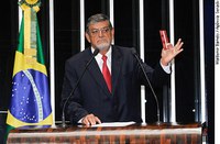 Mário Couto diz que foi vítima de tentativa de extorsão