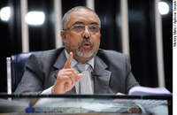 Paulo Paim comemora Dia Nacional da Consciência Negra