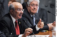 Plano Nacional de Educação será debatido em audiência na CAE