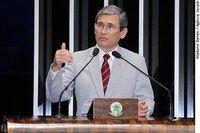 Davim elogia ampliação do projeto Olhar Brasil