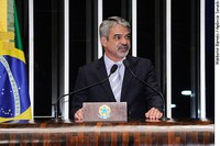 Humberto Costa: transposição do rio São Francisco é fundamental