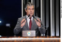 Jorge Viana afirma que CPI do Cachoeira fez um bom trabalho