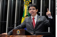 Randolfe: CPI do Cachoeira teve medo de investigar a Delta