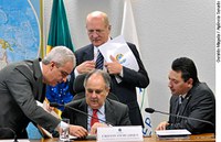 Ampliação de acordo de seguridade social com Portugal é aprovada pela CRE