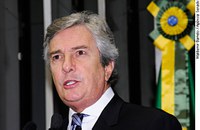 Collor defende pedido de investigação contra procurador-geral