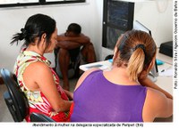 Senado debate violência contra mulher nesta segunda