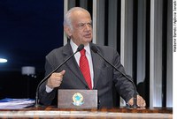 Simon quer ouvir ministro da Justiça sobre Operação Porto Seguro da PF