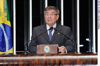 Cyro Miranda faz balanço negativo do governo PT