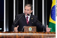 Eduardo Lopes aponta desafios para gestores de cidades