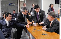 Senado ouvirá ministros e presidentes de agências reguladoras sobre escândalo dos pareceres