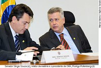 Prédios novos terão que individualizar consumo de água