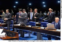 Relator defende novas regras do FPE baseadas só em população e renda