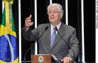 Requião destaca relatório do TCU que responsabiliza Bernardo Figueiredo por falhas na ANTT