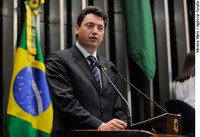 Sérgio Souza espera que COP-18 avance no combate ao aquecimento global