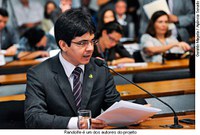 Vai à Câmara discriminação de tributos em notas e cupons fiscais