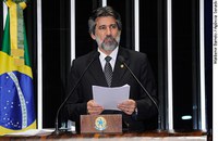 Valdir Raupp diz que reforma política é fundamental para a democracia