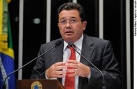 Vital do Rêgo pede urgência nas ações de combate à seca no Nordeste