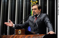 Walter Pinheiro diz buscar equilíbrio entre os estados para aprovar mudanças no FPE