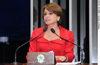 Ângela Portela registra Dia de Combate ao Câncer de Próstata